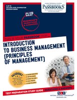 Introduction To Business Management (principles Of Management)