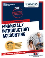 Financial/introductory Accounting