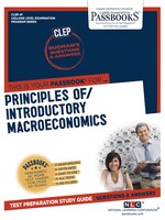 Introductory Macroeconomics (principles Of)