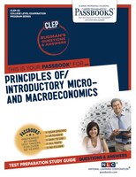 Introductory Micro- And Macroeconomics
