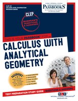 Calculus With Analytical Geometry