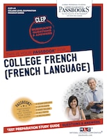 College French (french Language)