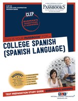 College Spanish (spanish Language)