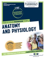 Anatomy And Physiology