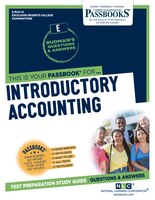 Introductory Accounting