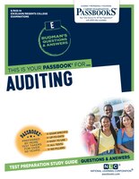 Auditing