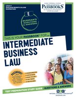 Intermediate Business Law