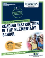 Reading Instruction In The Elementary School