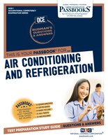 Air Conditioning And Refrigeration