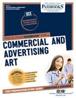 Commercial And Advertising Art