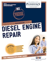 Diesel Engine Repair