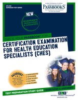 Certification Examination For Health Education Specialists (ches)