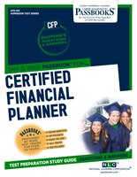 Certified Financial Planner (cfp)