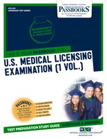 U.s. Medical Licensing Examination (usmle) (1 Vol.)