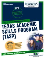 Texas Academic Skills Program (tasp)