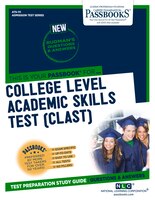 College Level Academic Skills Test (clast)