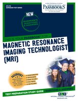 Magnetic Resonance Imaging Technologist (mri)
