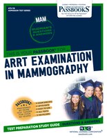 Arrt Examination In Mammography (mam)