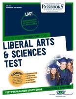 Liberal Arts & Sciences Test (last)