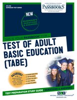 Test Of Adult Basic Education (tabe)