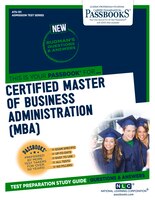 Certified Master Of Business Administration (mba)