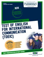 Test Of English For International Communication (toeic)