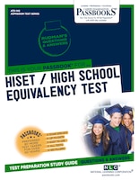 Hiset / High School Equivalency Test