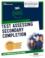 Test Assessing Secondary Completion (tasc)