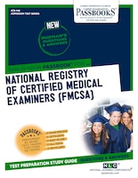 National Registry Of Certified Medical Examiners (fmcsa)