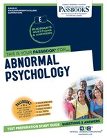 Abnormal Psychology