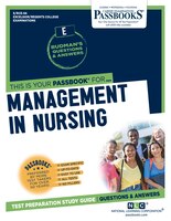 Management In Nursing