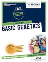 Basic Genetics