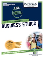 Business Ethics