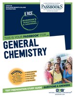 General Chemistry