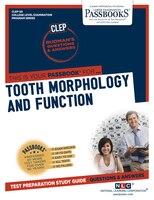 Dental Auxiliary Education Examination In Tooth Morphology And Function