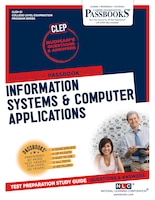 Information Systems & Computer Applications