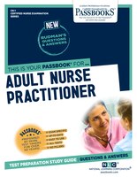 Adult Nurse Practitioner