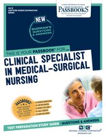 Clinical Specialist In Medical-surgical Nursing