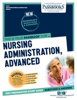 Nursing Administration, Advanced