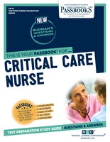 Critical Care Nurse