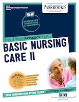 Basic Nursing Care Ii