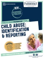 Child Abuse: Identification & Reporting