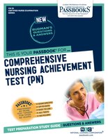 Comprehensive Nursing Achievement Test (pn)