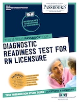 Diagnostic Readiness Test For Rn Licensure