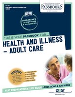 Health And Illness - Adult Care