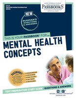 Mental Health Concepts