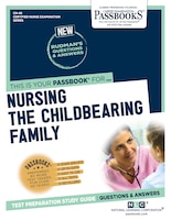 Nursing The Childbearing Family