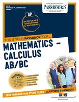 Mathematics: Calculus Ab/bc