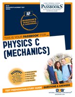 Physics C (mechanics)