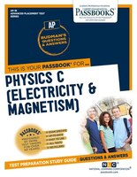 Physics C (electricity & Magnetism)